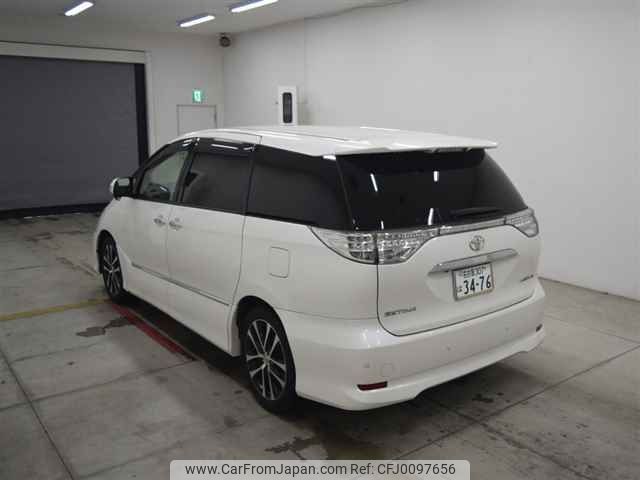 toyota estima 2013 -TOYOTA 【名古屋 307ハ3476】--Estima ACR50W-0173542---TOYOTA 【名古屋 307ハ3476】--Estima ACR50W-0173542- image 2