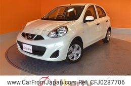 nissan march 2015 quick_quick_K13_K13-058525