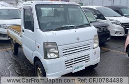 suzuki carry-truck 2011 -SUZUKI--Carry Truck EBD-DA63T--DA63T-716309---SUZUKI--Carry Truck EBD-DA63T--DA63T-716309-