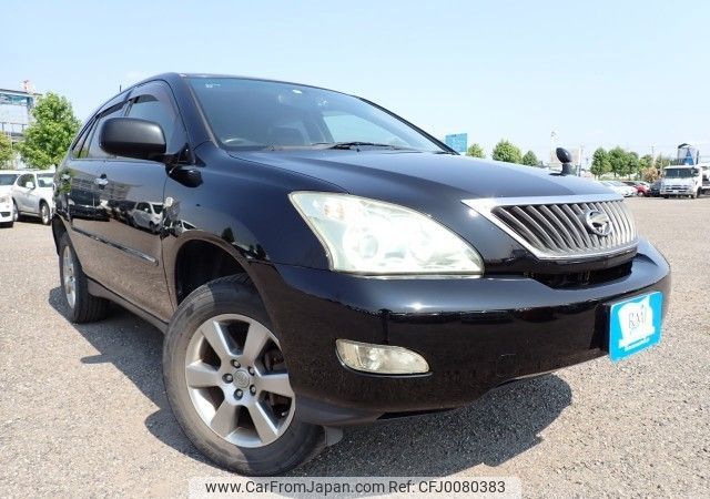 toyota harrier 2007 REALMOTOR_N2024070424F-24 image 2