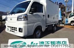 daihatsu hijet-truck 2024 -DAIHATSU 【越谷 880】--Hijet Truck 3BD-S500P--S500P-0193363---DAIHATSU 【越谷 880】--Hijet Truck 3BD-S500P--S500P-0193363-