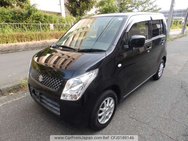 suzuki wagon-r 2011 -SUZUKI--Wagon R DBA-MH23S--MH23S-739038---SUZUKI--Wagon R DBA-MH23S--MH23S-739038- image 1