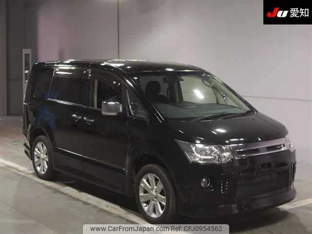 mitsubishi delica-d5 2017 -MITSUBISHI--Delica D5 CV1W-1112833---MITSUBISHI--Delica D5 CV1W-1112833- image 1