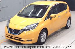 nissan note 2019 -NISSAN--Note HE12-298065---NISSAN--Note HE12-298065-