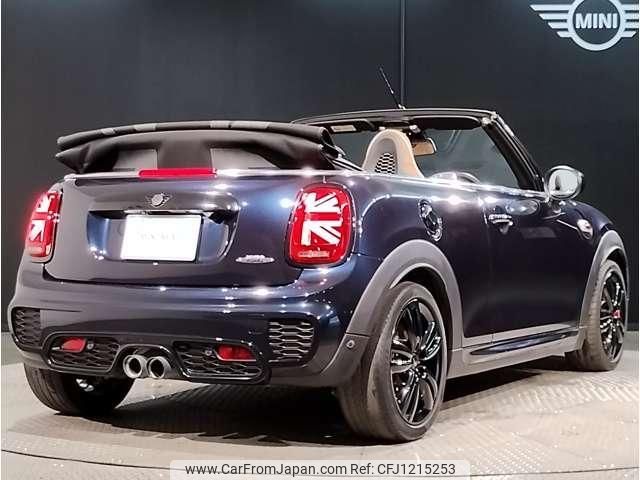 mini mini-others 2020 quick_quick_7BA-WJJCWMW_WMWWJ920903M39427 image 2