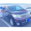 nissan serena 2009 -NISSAN--Serena DBA-CC25--CC25-301909---NISSAN--Serena DBA-CC25--CC25-301909- image 1