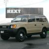 toyota land-cruiser-prado 1999 quick_quick_GF-VZJ95W_VZJ95-0062483 image 1