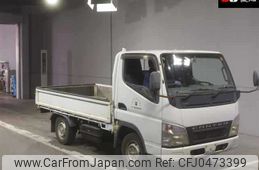 mitsubishi-fuso canter 2006 -MITSUBISHI--Canter FD70BB-521486---MITSUBISHI--Canter FD70BB-521486-