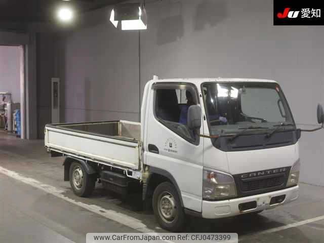 mitsubishi-fuso canter 2006 -MITSUBISHI--Canter FD70BB-521486---MITSUBISHI--Canter FD70BB-521486- image 1