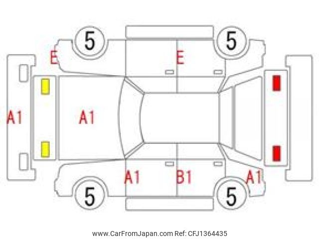 nissan murano 2006 -NISSAN--Murano CBA-PZ50--PNZ50-008848---NISSAN--Murano CBA-PZ50--PNZ50-008848- image 2