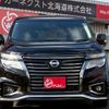 nissan elgrand 2017 CFJ1827560 image 16