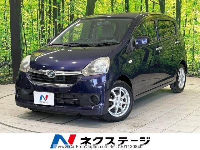 daihatsu mira-e-s 2013 -DAIHATSU--Mira e:s DBA-LA300S--LA300S-1202881---DAIHATSU--Mira e:s DBA-LA300S--LA300S-1202881- image 1