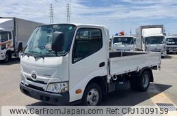 toyota dyna-truck 2020 -TOYOTA--Dyna 2RG-XZU605--XZU605-****506---TOYOTA--Dyna 2RG-XZU605--XZU605-****506-