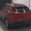 mazda cx-3 2020 CFJ1758760 image 2