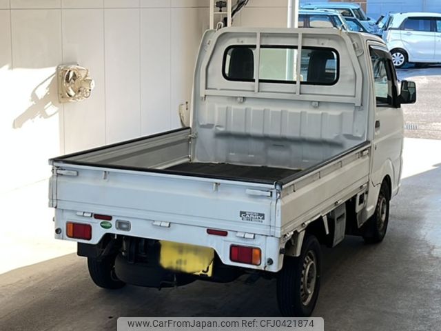 suzuki carry-truck 2015 -SUZUKI 【宮崎 480せ6829】--Carry Truck DA16T-197412---SUZUKI 【宮崎 480せ6829】--Carry Truck DA16T-197412- image 2