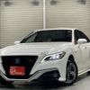 toyota crown-hybrid 2018 quick_quick_6AA-AZSH20_AZSH20-1000670 image 1