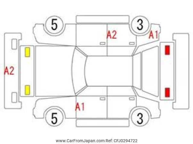 nissan note 2021 -NISSAN--Note 6AA-E13--E13-055970---NISSAN--Note 6AA-E13--E13-055970- image 2