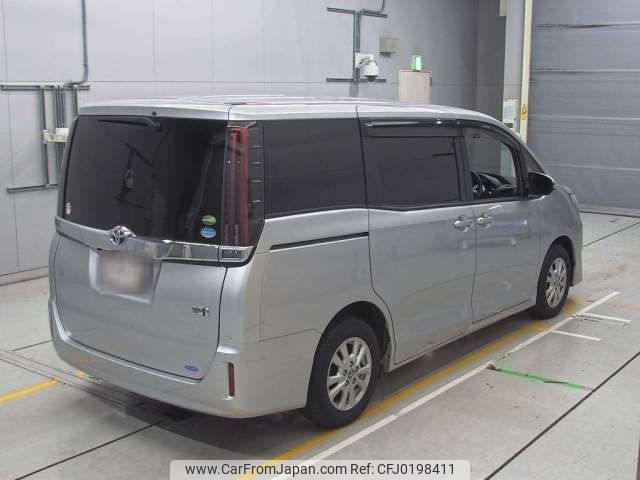 toyota noah 2020 -TOYOTA--Noah 6AA-ZWR80G--ZWR80-0467213---TOYOTA--Noah 6AA-ZWR80G--ZWR80-0467213- image 2