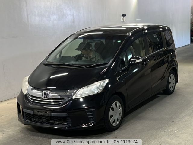 honda freed 2015 -HONDA--Freed GB3-1623208---HONDA--Freed GB3-1623208- image 1
