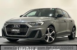 audi a1 2019 CFJ1550569