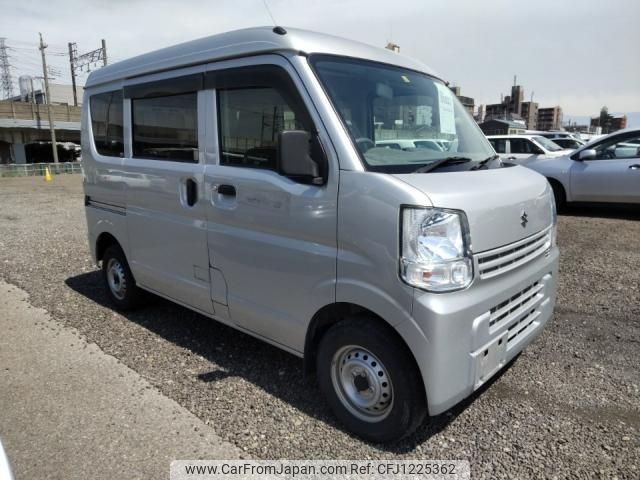 suzuki every 2019 quick_quick_HBD-DA17V_DA17V-383250 image 2