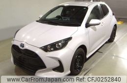 toyota yaris 2023 -TOYOTA--Yaris 6AA-MXPH15--MXPH15-0022645---TOYOTA--Yaris 6AA-MXPH15--MXPH15-0022645-