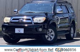 toyota hilux-surf 2005 -TOYOTA--Hilux Surf CBA-TRN215W--TRN215-0008196---TOYOTA--Hilux Surf CBA-TRN215W--TRN215-0008196-