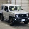 suzuki jimny-sierra 2021 quick_quick_3BA-JB74W_JB74W-134893 image 1