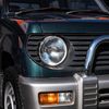 mitsubishi pajero-mini 1995 58075 image 9