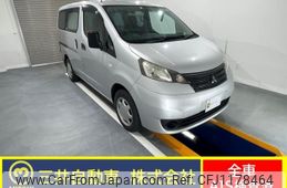 mitsubishi delica-van 2014 -MITSUBISHI--Delica Van DBF-BVM20--VM20-705555---MITSUBISHI--Delica Van DBF-BVM20--VM20-705555-