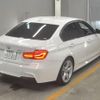 bmw 3-series 2016 quick_quick_LDA-8C20_WBA8C56080NU25674 image 2