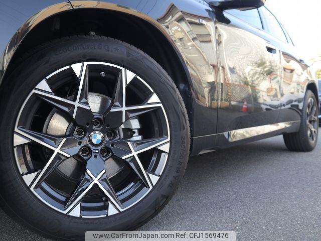 bmw x3 2025 CFJ1569476 image 2