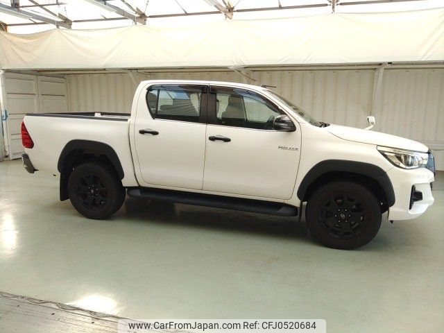 toyota hilux 2019 ENHANCEAUTO_1_ea291524 image 2