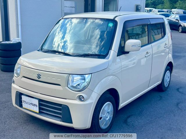 suzuki mr-wagon 2011 CFJ1779596 image 1