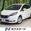 nissan note 2016 -NISSAN--Note DAA-HE12--HE12-006731---NISSAN--Note DAA-HE12--HE12-006731- image 1