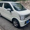 suzuki wagon-r 2022 -SUZUKI--Wagon R 5BA-MH85S--MH85S-137663---SUZUKI--Wagon R 5BA-MH85S--MH85S-137663- image 2