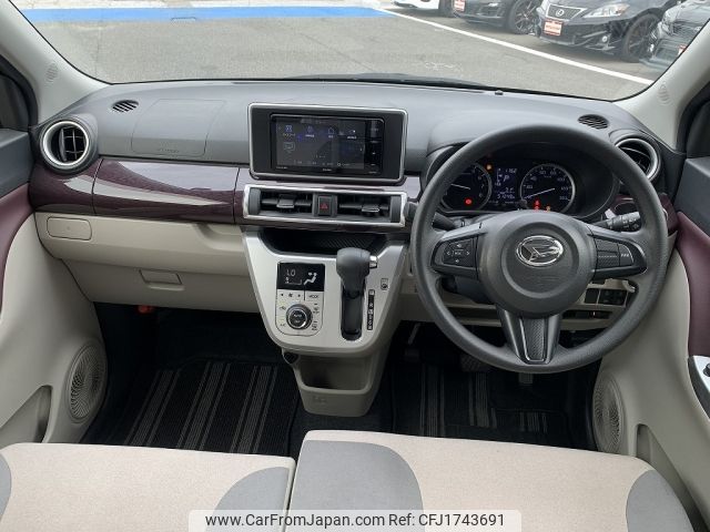 daihatsu cast 2020 CFJ1743691 image 2