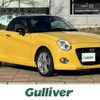 daihatsu copen 2015 -DAIHATSU--Copen DBA-LA400K--LA400K-0012289---DAIHATSU--Copen DBA-LA400K--LA400K-0012289- image 1