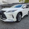 lexus rx 2021 CFJ0972948 image 1