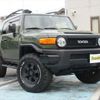 toyota fj-cruiser 2011 -TOYOTA--FJ Curiser GSJ15W---BK116037---TOYOTA--FJ Curiser GSJ15W---BK116037- image 25