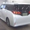 toyota alphard 2023 -TOYOTA 【多摩 303ﾕ 507】--Alphard 3BA-AGH40W--AGH40-0007060---TOYOTA 【多摩 303ﾕ 507】--Alphard 3BA-AGH40W--AGH40-0007060- image 2