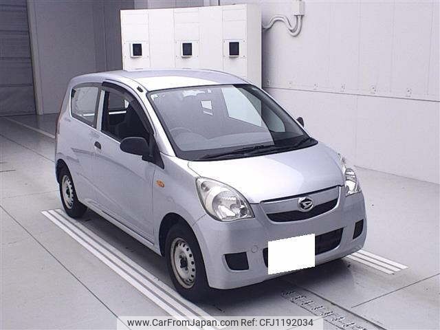 daihatsu mira-van 2012 -DAIHATSU 【岐阜 480ｾ2344】--Mira Van L275V-1004412---DAIHATSU 【岐阜 480ｾ2344】--Mira Van L275V-1004412- image 1