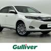 toyota harrier 2014 -TOYOTA--Harrier DBA-ZSU60W--ZSU60-0035823---TOYOTA--Harrier DBA-ZSU60W--ZSU60-0035823- image 1