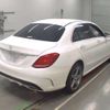 mercedes-benz c-class 2016 CFJ1843176 image 2