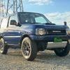 suzuki jimny 2015 quick_quick_JB23W_JB23W-738784 image 2