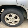 mitsubishi pajero-io 1998 -MITSUBISHI--Pajero io GF-H76W--H76W-0003170---MITSUBISHI--Pajero io GF-H76W--H76W-0003170- image 4