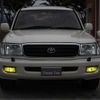 toyota land-cruiser-wagon 2000 CFJ1852038 image 15