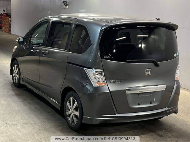 honda freed 2010 -HONDA--Freed GB3-1164125---HONDA--Freed GB3-1164125- image 2