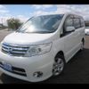 nissan serena 2010 -NISSAN--Serena CC25--357894---NISSAN--Serena CC25--357894- image 1