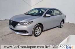 toyota allion 2017 -TOYOTA--Allion DBA-NZT260--NZT260-3200959---TOYOTA--Allion DBA-NZT260--NZT260-3200959-